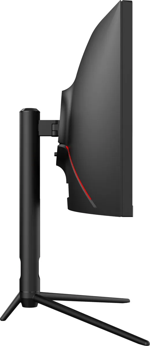 Dahua DHI-LM30-E330CA Monitor - 2x HDMI 2.0, 1x DisplayPort