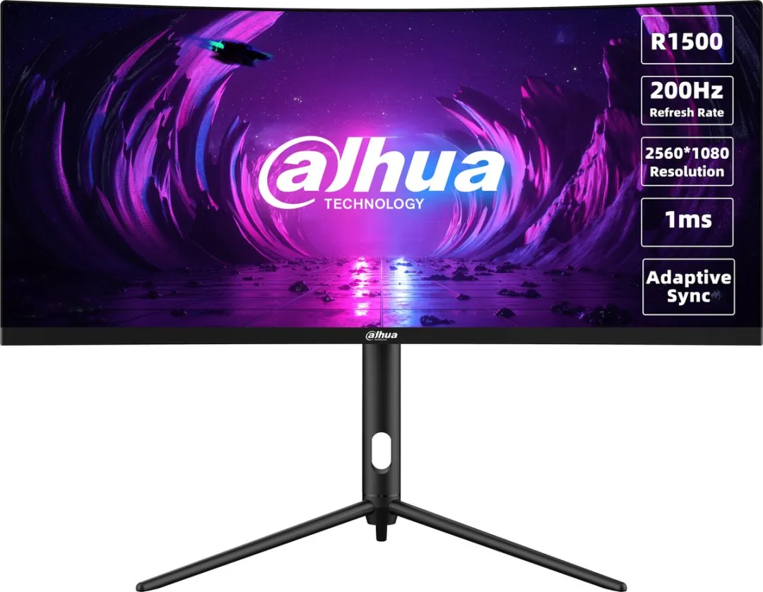 Dahua DHI-LM30-E330CA Monitor