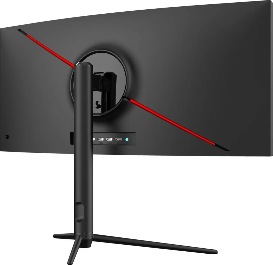 Dahua DHI-LM30-E330CA Monitor - 2x HDMI 2.0, 1x DisplayPort