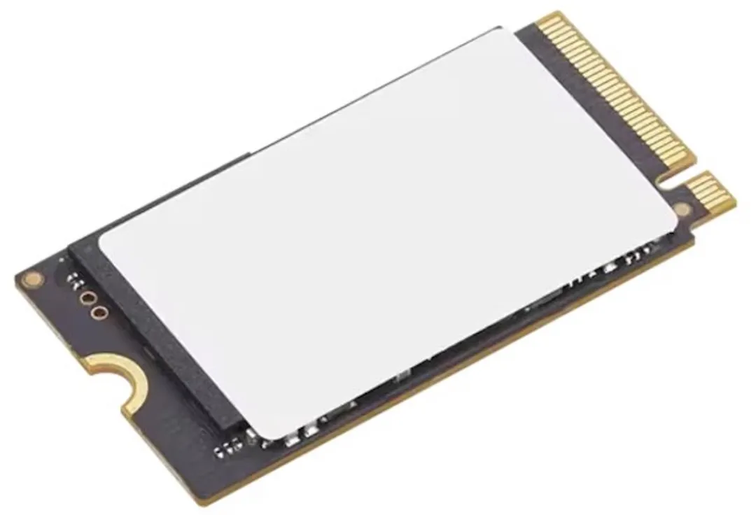Lenovo 4XB1P80585 M.2 SSD 1TB