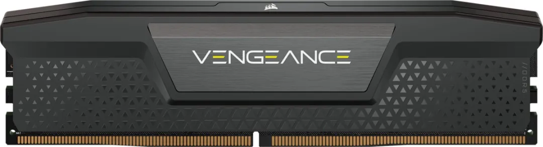 Corsair Vengeance CMK64GX5M4B6400C32 DDR5 Geheugen - 64GB (4x16GB) 6400MHz