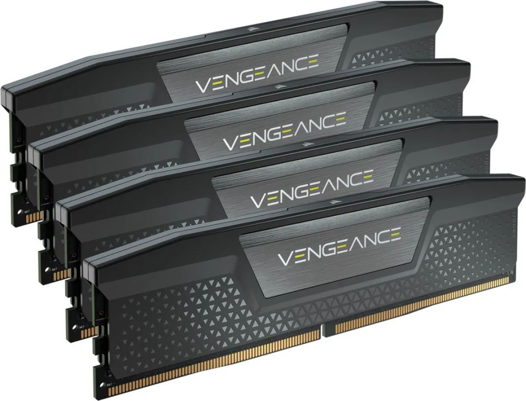 Corsair Vengeance CMK64GX5M4B6400C32 DDR5 Geheugen