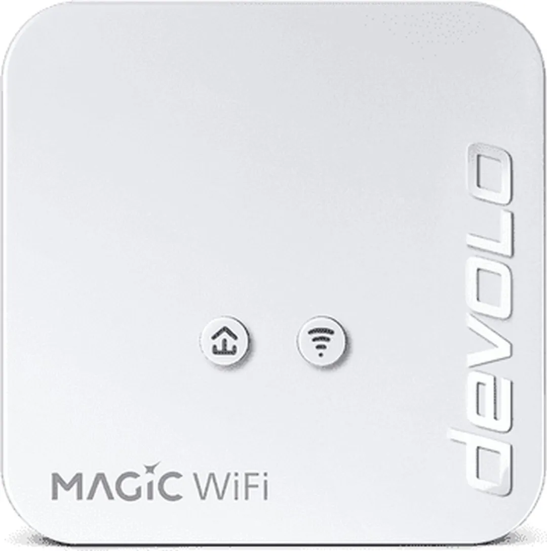 Devolo Magic 1 WiFi mini Starter Kit