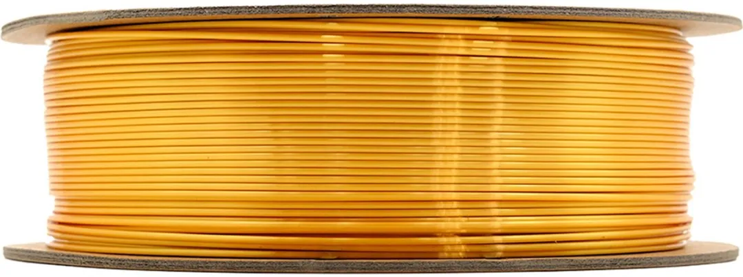 ESUN PLA-Silk Goud Filament 1.75mm - 1kg