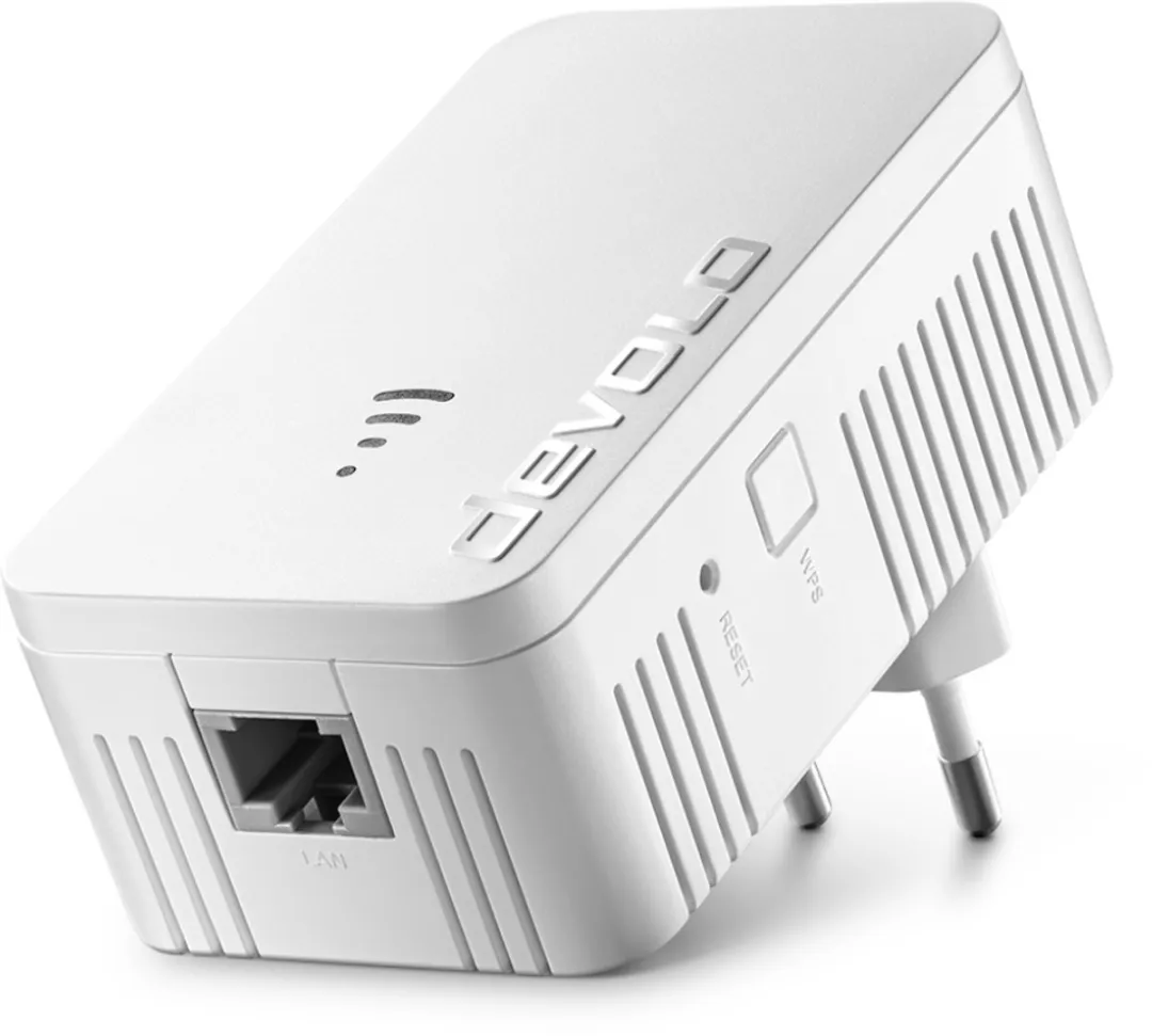 Devolo WiFi 5 Repeater 1200