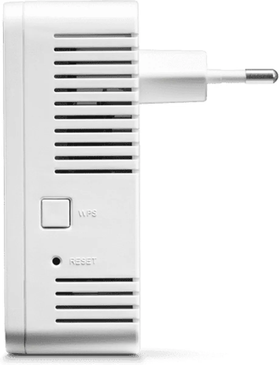 Devolo WiFi 5 Repeater 1200 - Wit