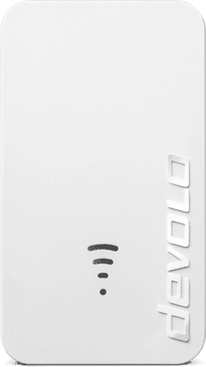 Devolo WiFi 5 Repeater 1200 - Wit