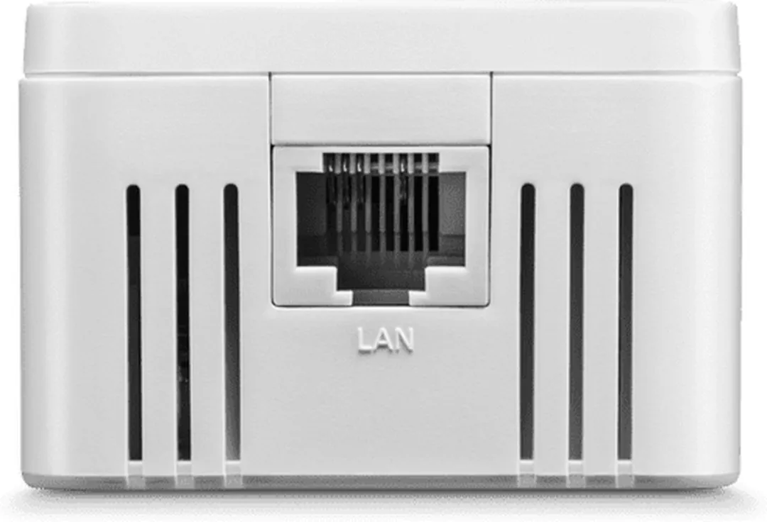 Devolo WiFi 5 Repeater 1200 - Wit