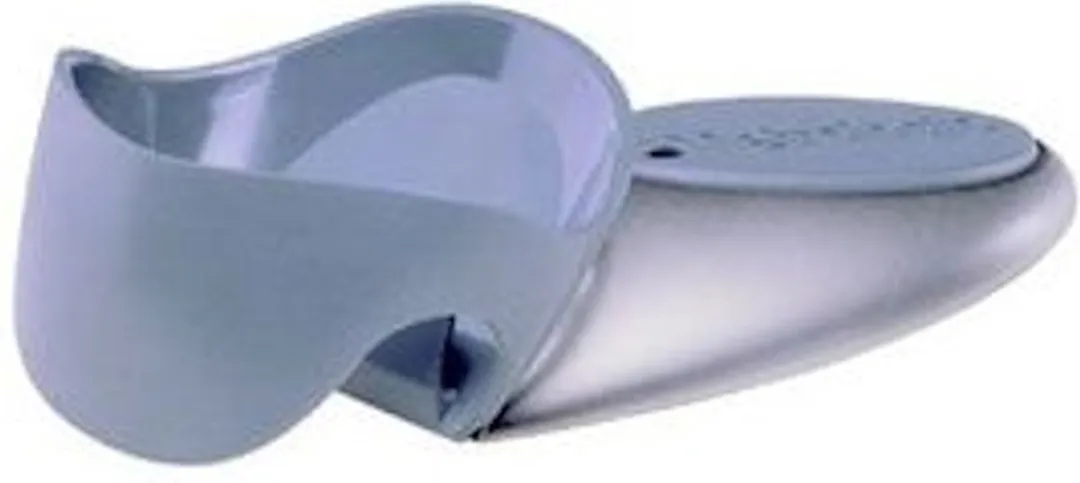 Honeywell Eclipse 5145 MS5145 Stand - Zwart