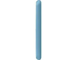 SanDisk Extreme Portable SSD SDSSDE61-2T00-G25B - 2TB - Sky Blue