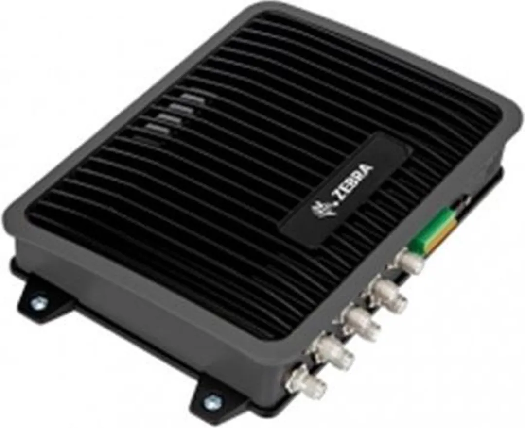 Zebra FX9600 Printer
