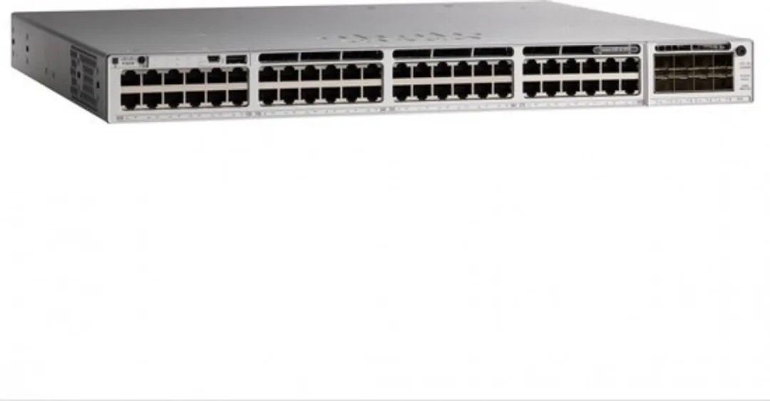 Cisco C9300-48T-A Schakelaar