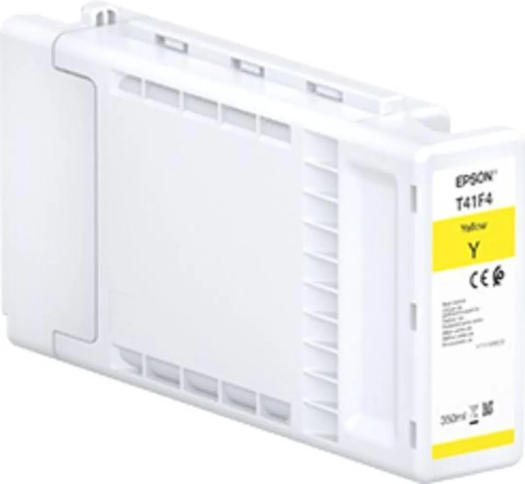 Epson C13T41F440 Inktcartridge Geel