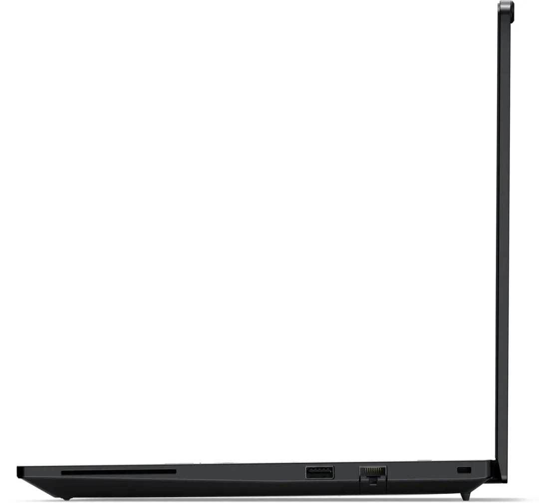 Lenovo ThinkPad P14s Gen 6 Intel Core Ultra 7 RTX PRO 500 - 32GB 512GB SSD - Zwart - afbeelding 6 van 6