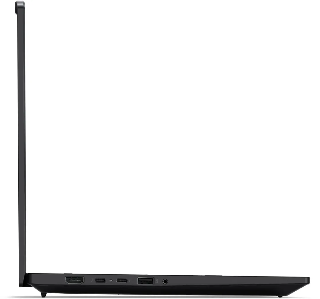 Lenovo ThinkPad P14s Gen 6 Intel Core Ultra 7 RTX PRO 500 - 32GB 512GB SSD - Zwart