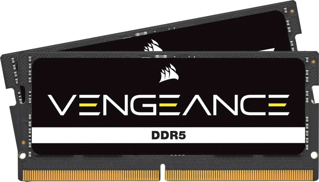 Corsair Vengeance CMSX64GX5M2A5600C48 DDR5 Geheugen
