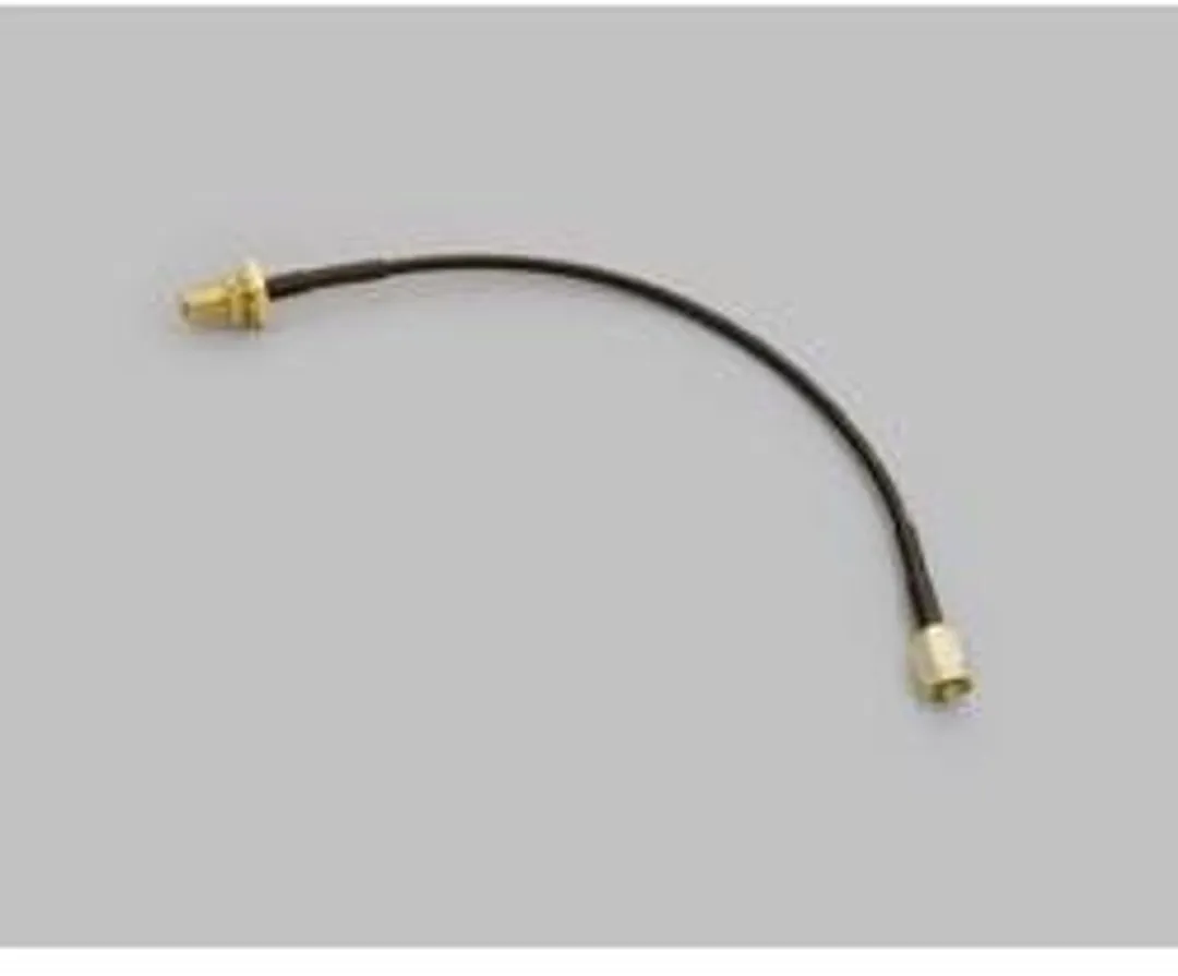 Tru Components TC-2510537 HF-adapter SMA-bus
