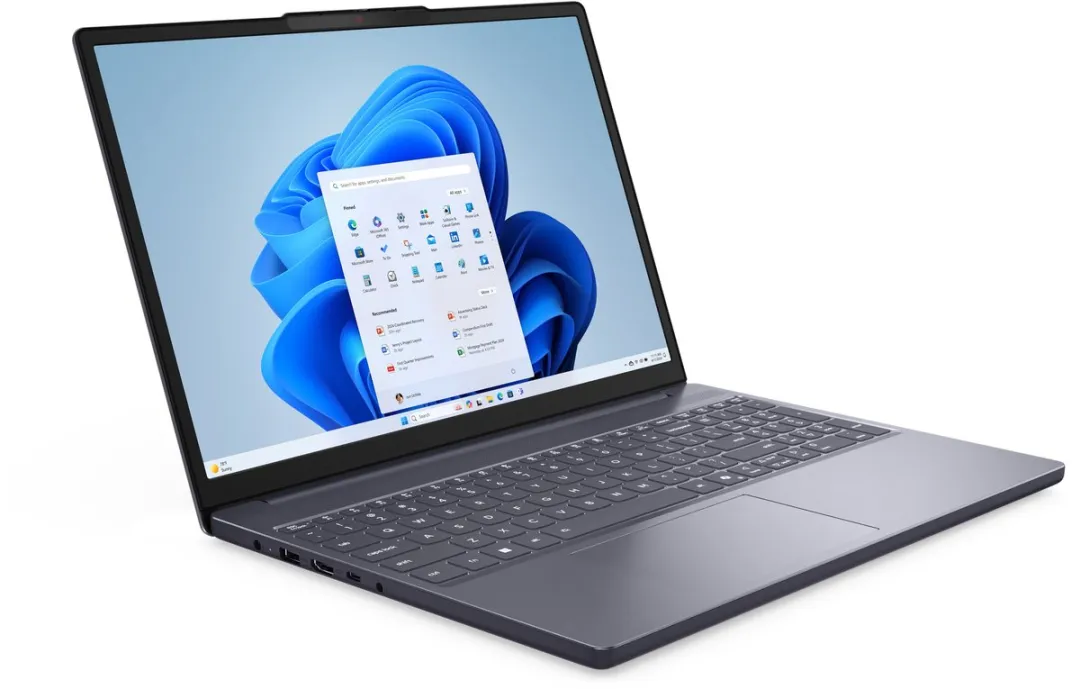 Lenovo IdeaPad 3 15IRH10 83K1010MMB Laptop - 8 Cores