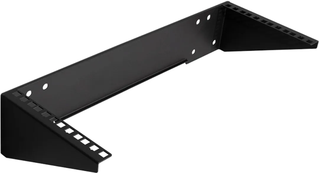 Logilink WB0014 19" Rack 4HE Wand/Ondertafel