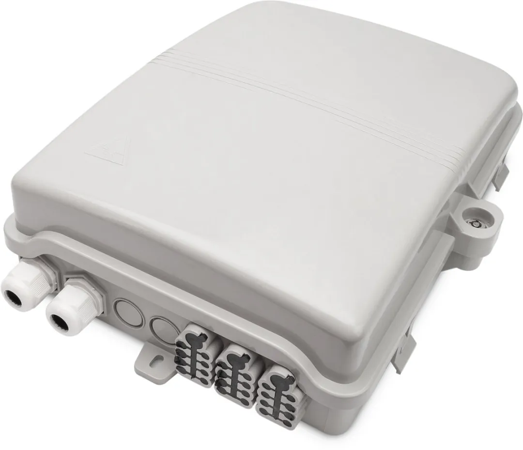 Digitus DN-968911 Glasvezeladapter LC/SC