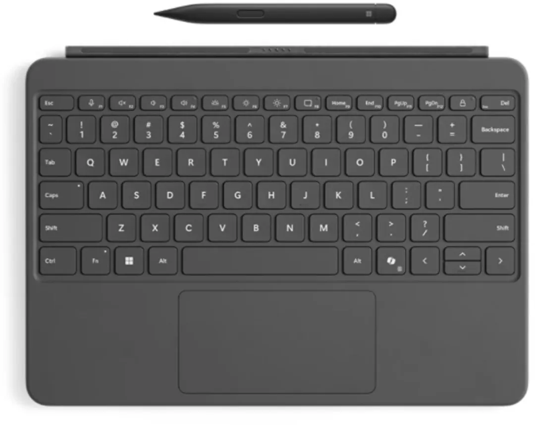 Microsoft EP2-33057 Toetsenbord