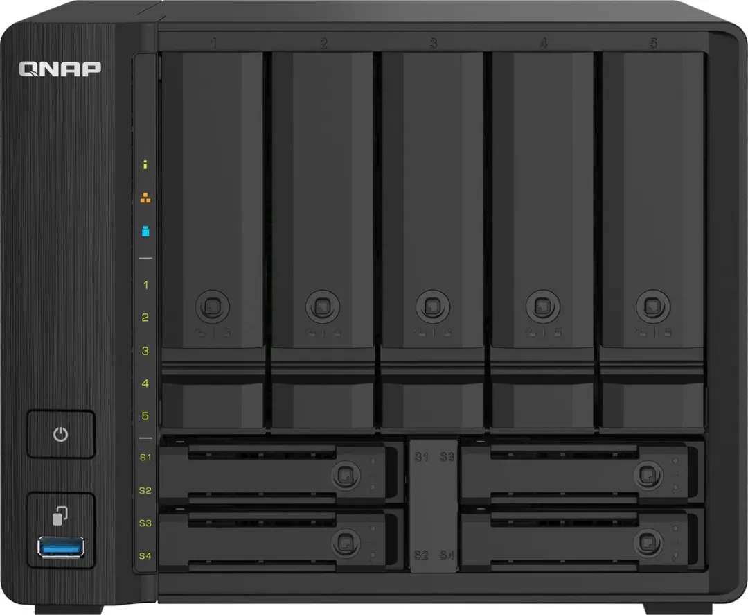 QNAP TS-932PX NAS