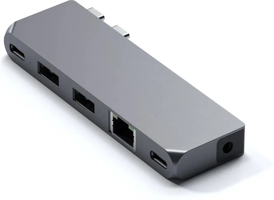 Satechi Pro Hub Mini ST-UCPHMIM USB-C Hub