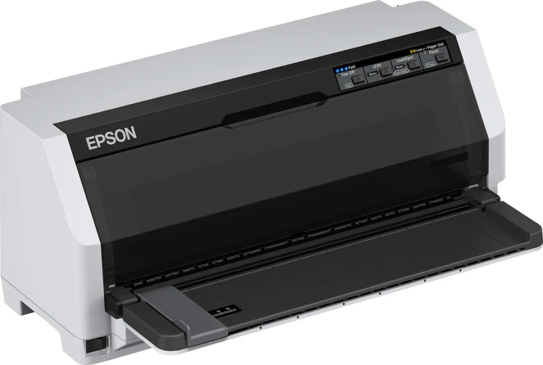 Dot Matrix Printer Epson LQ-780N