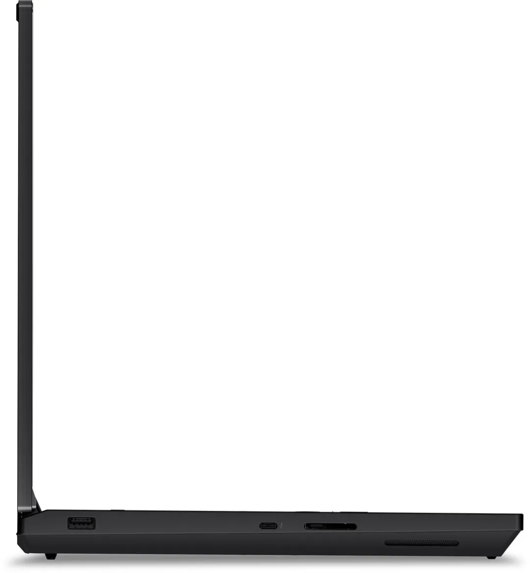 Lenovo ThinkPad T16g Gen 3 RTX 5080 - 32GB 1TB SSD - Zwart - afbeelding 6 van 6