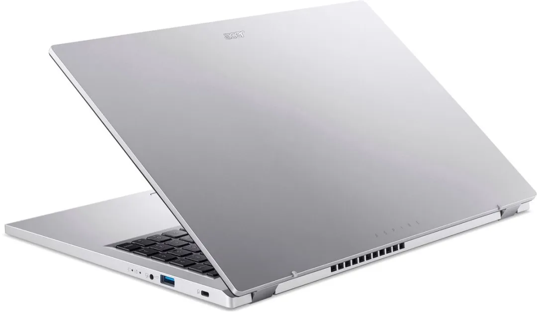 Acer Aspire Go 15 AG15-51P-510U Laptop - 10-Core - 256GB SSD - QWERTY