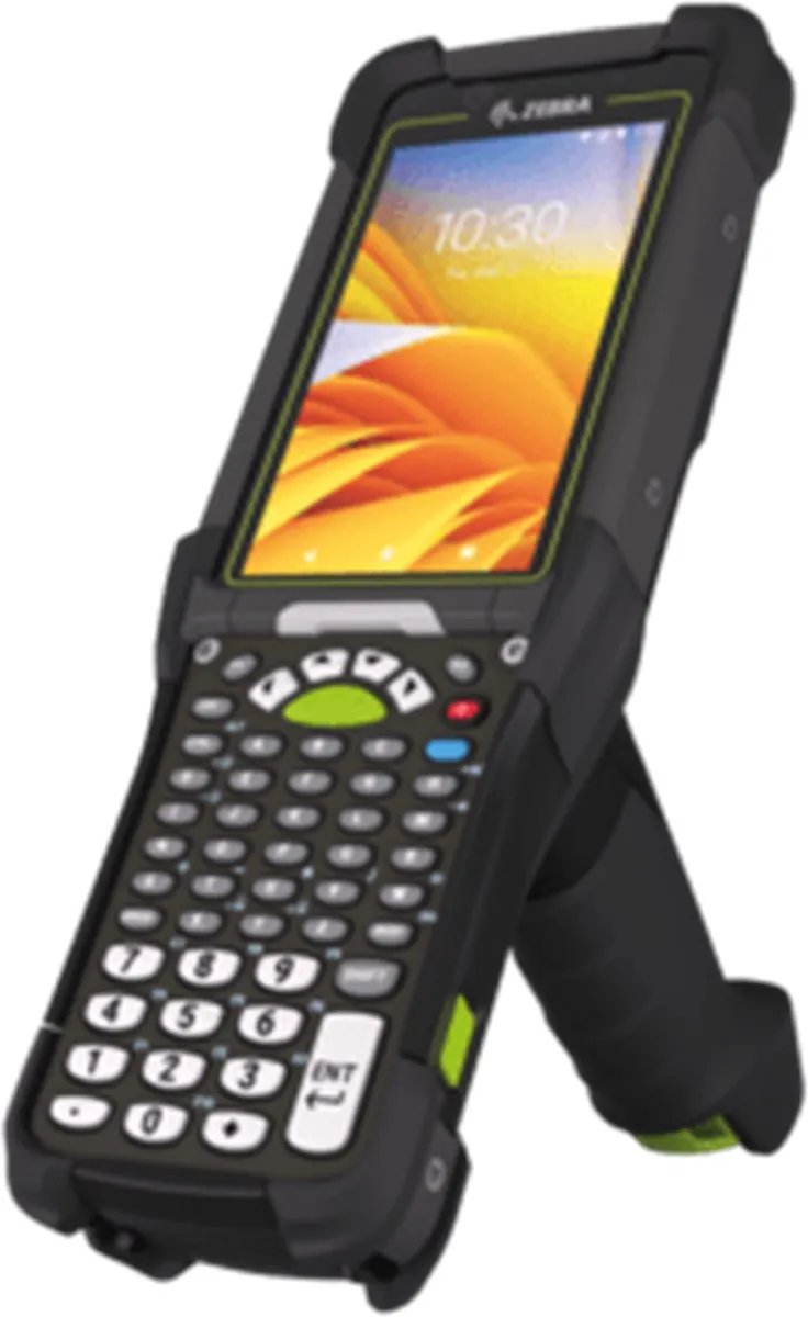 Zebra MC9450 2D Barcodescanner