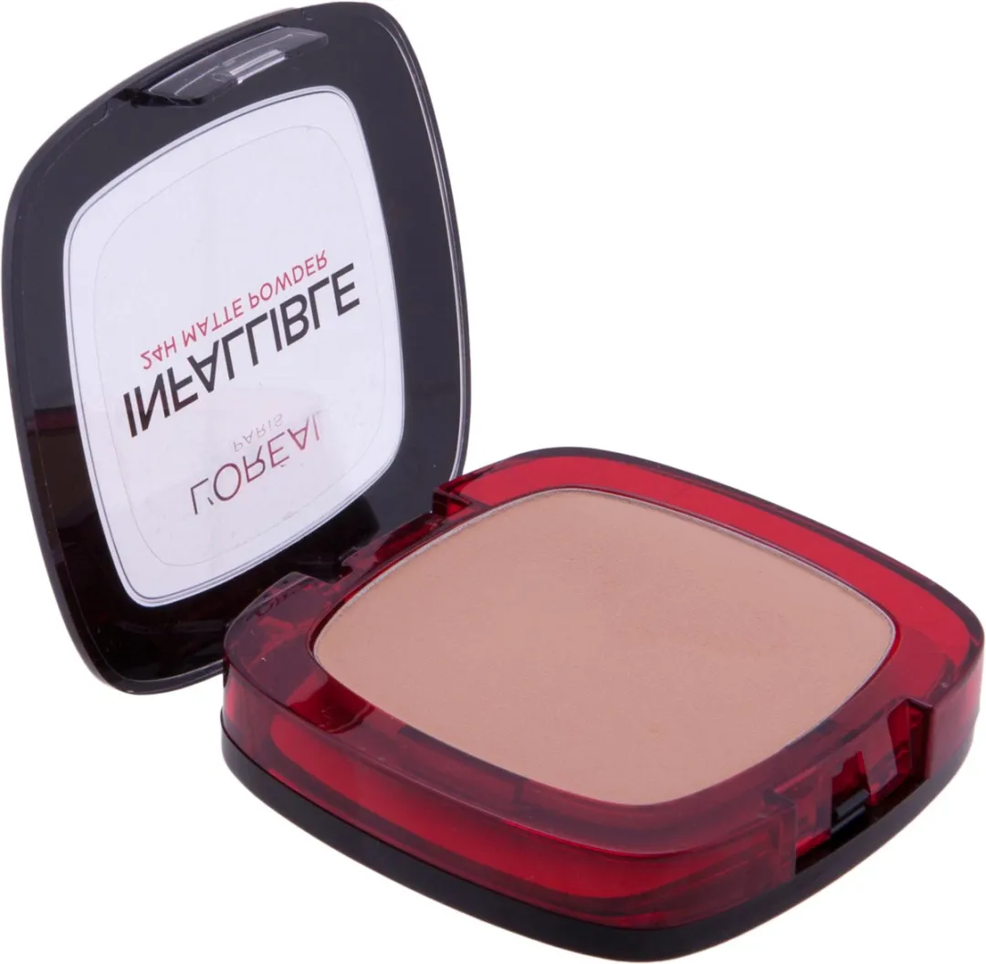 L'Oréal Paris Infallible Fond De Teint Poudre 225 Beige - 9g