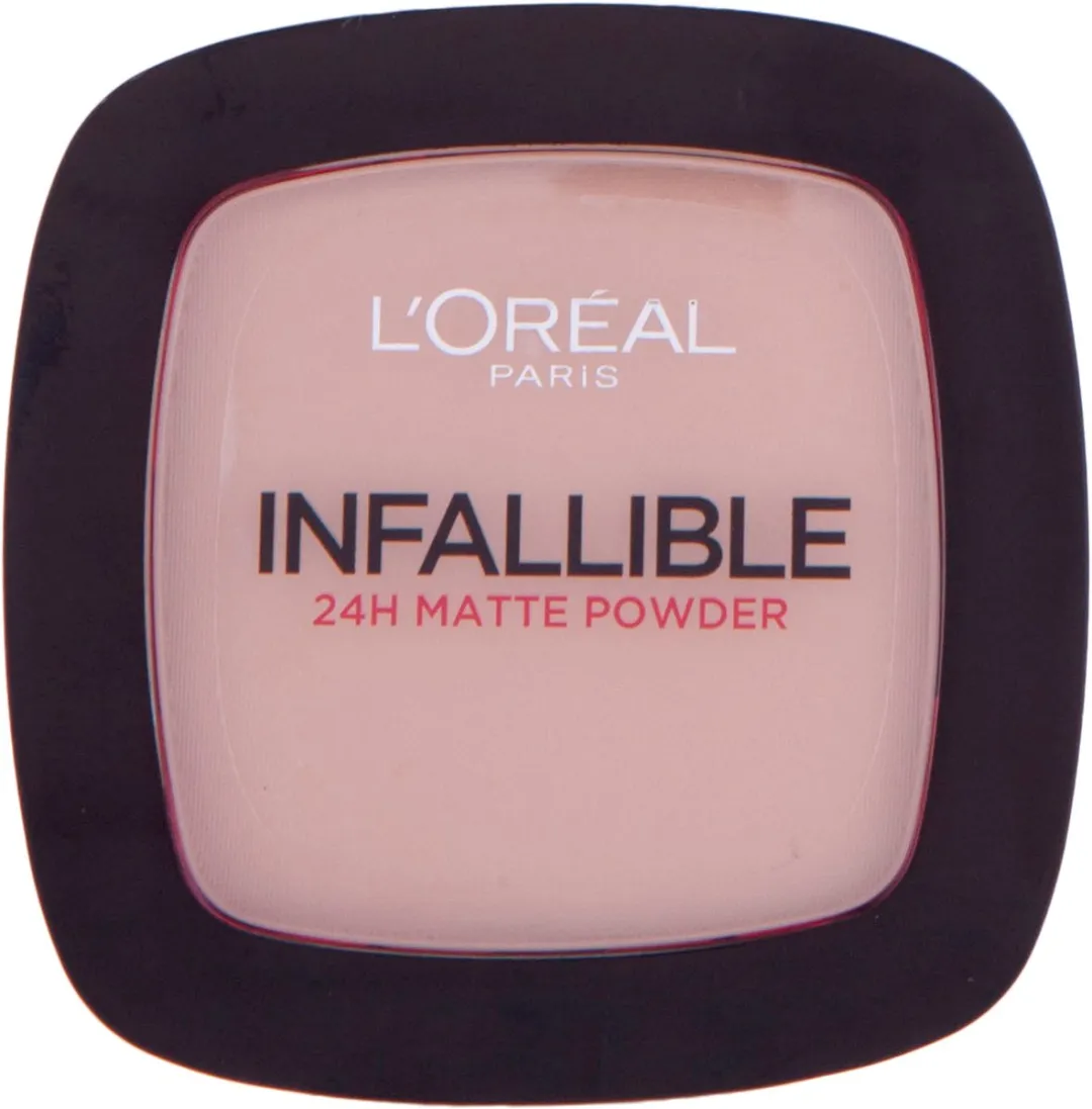 L'Oréal Paris Infallible Fond De Teint Poudre 225 Beige - 9g