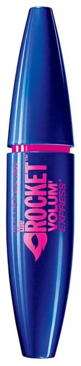 Maybelline Volum Express Rocket Mascara