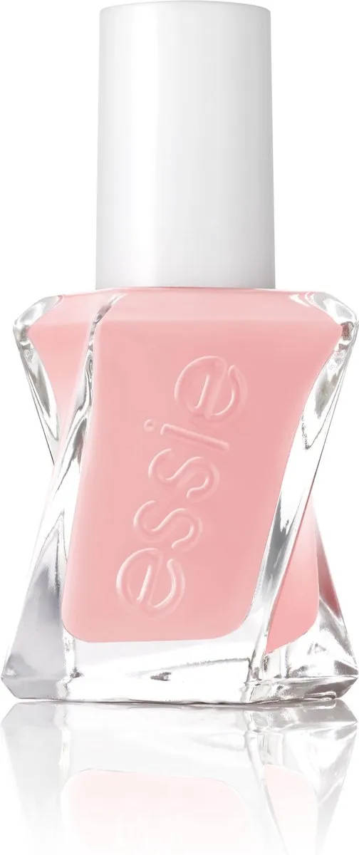 Essie Gel Couture Nagellak 140 Couture Curator - Roze - 13.5ml