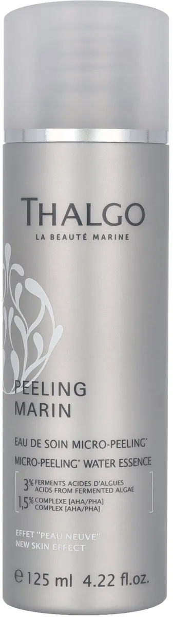 L'Oréal Paris Peeling Marin Micro-peeling Water Essence 25ml