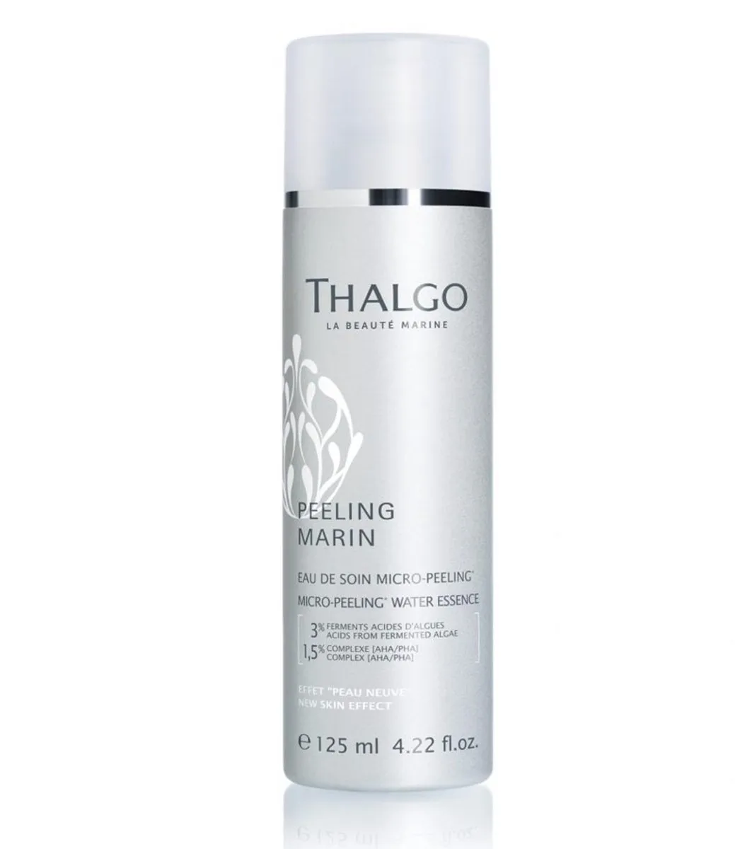 L'Oréal Paris Peeling Marin Micro-peeling Water Essence 25ml