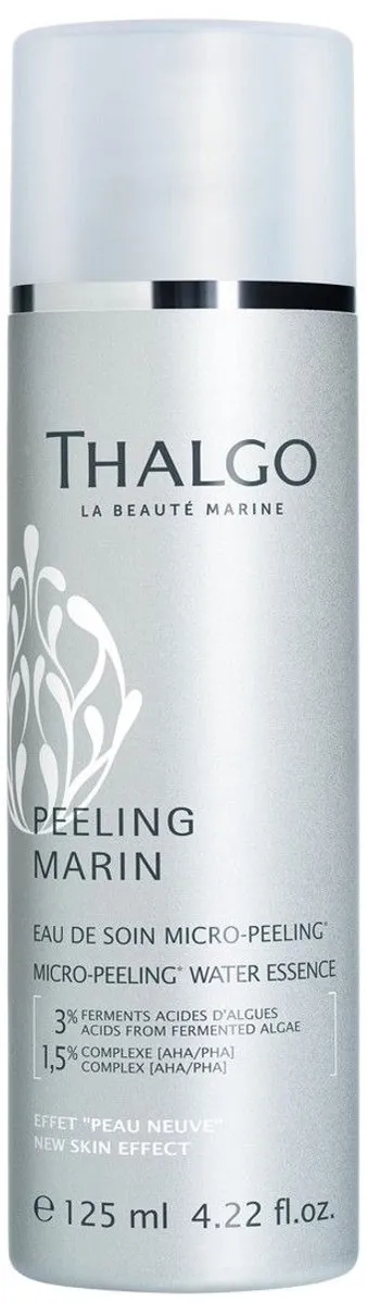 L'Oréal Paris Peeling Marin Micro-peeling Water Essence 25ml