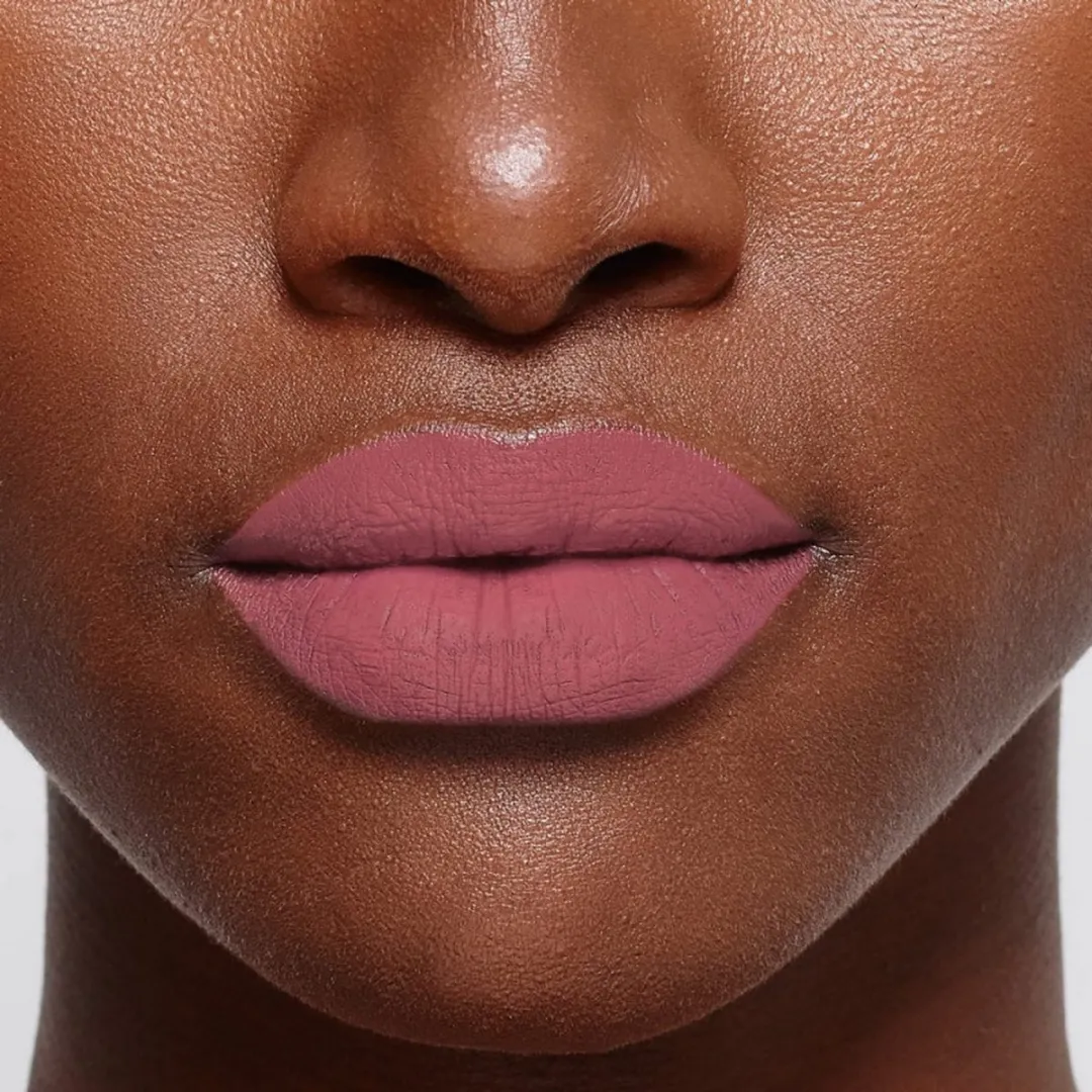 L'Oréal Paris Color Riche Intense Volume Matte Lipstick 482 Le Mauve Indomptable