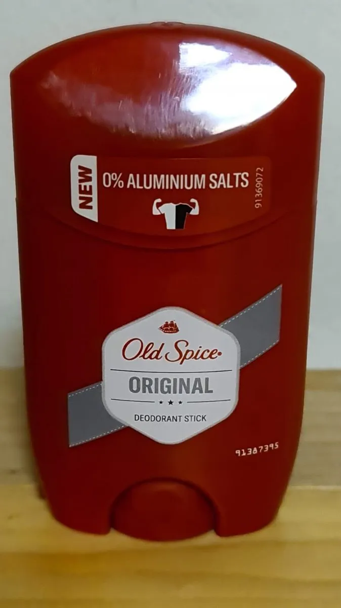 Old Spice Red Collection Deodorantstick 50ml