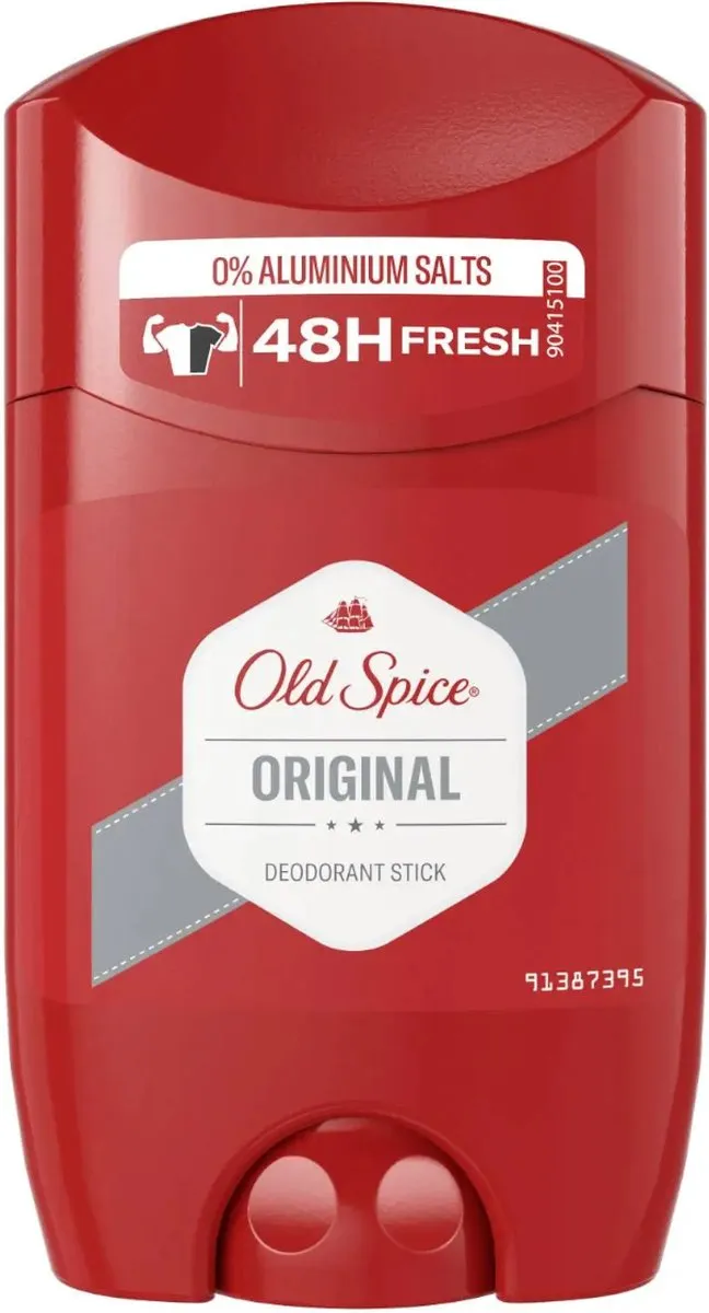 Old Spice Red Collection Deodorantstick 50ml