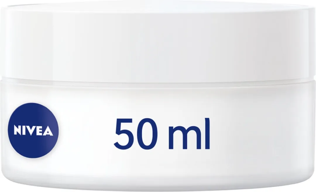 NIVEA Naturally Good Dagcrème 50ml - Aloë Vera