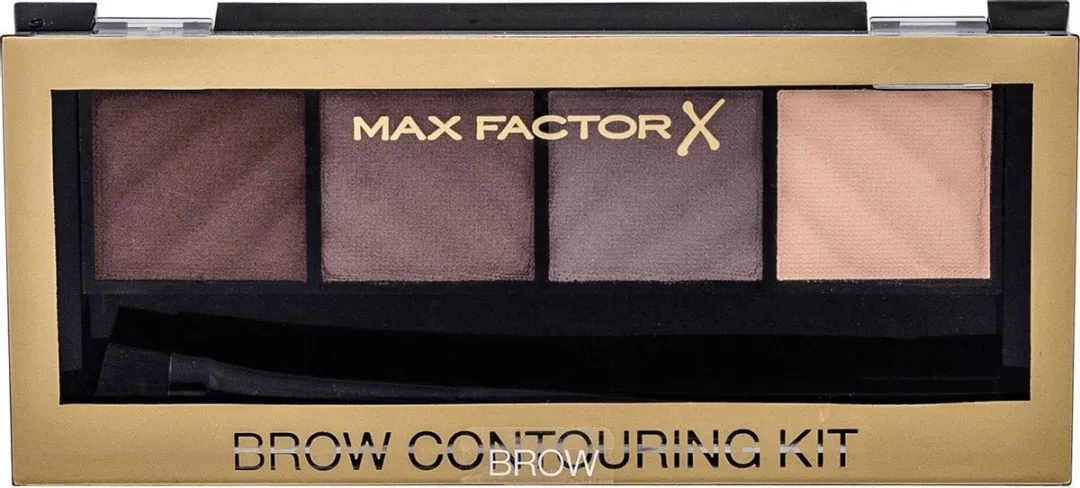 Max Factor Brow Contouring Kit