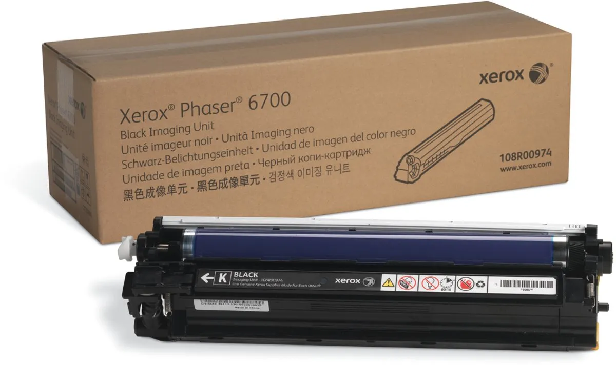 Xerox Phaser 6700 Imaging Unit 108R00974