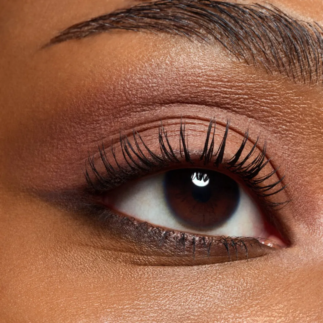 Catrice The Dark Cocoa Oogschaduw Palette - 8 Kleuren - 9g