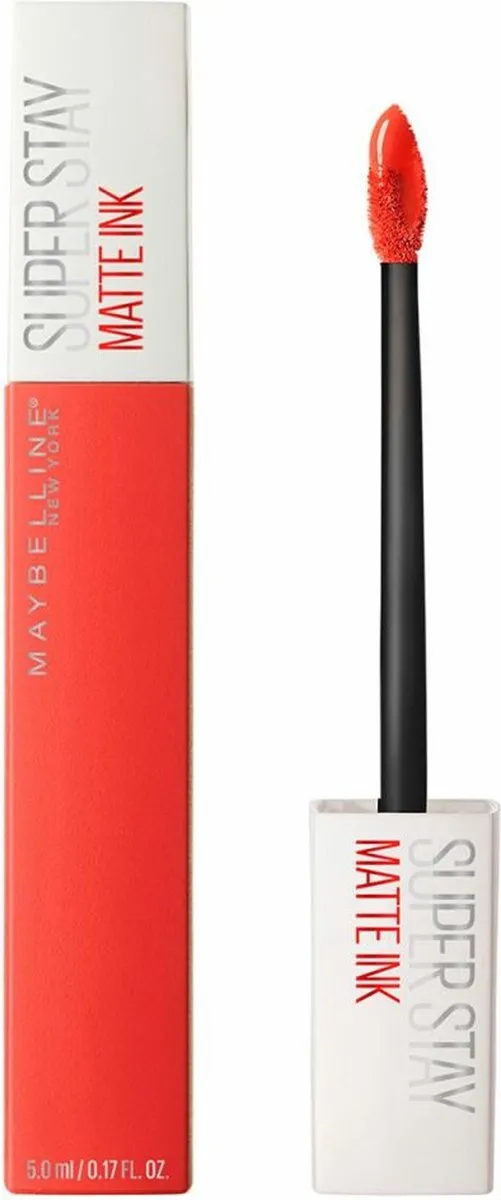 Maybelline SuperStay Matte Ink Heroine 5ml