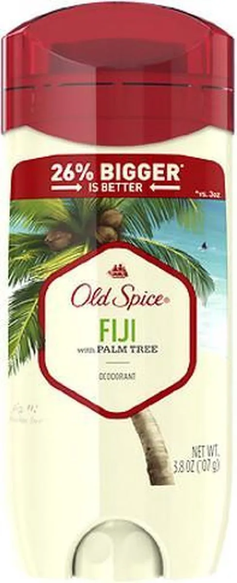 Old Spice Fiji Deo Stick 85g