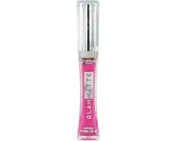 L'Oréal Paris Glam Matte Lipgloss 512 Fuchsia Flare