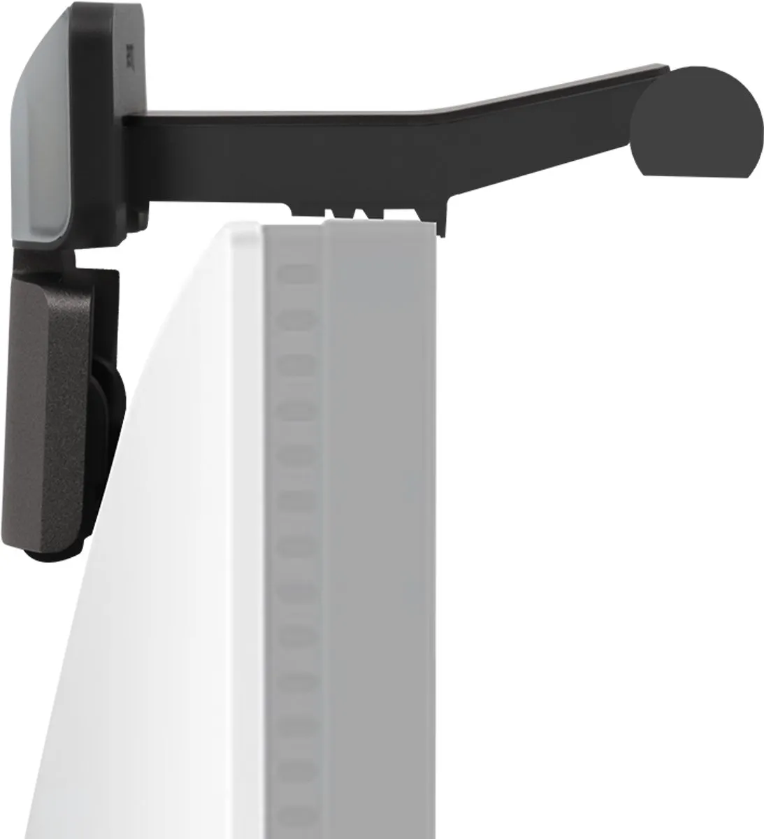BenQ ScreenBar Halo 2 Monitorlamp - 7W Wit - Draadloze afstandsbediening