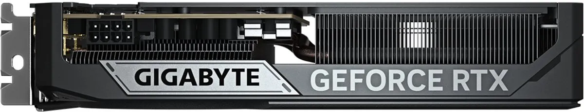 Gigabyte GeForce RTX 5060 Ti WINDFORCE GV-N506TWF2-8GD - 8GB GDDR7